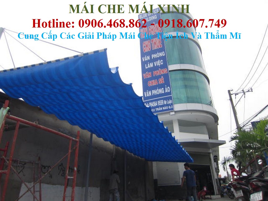 Chuyên cung cấp bạt xếp di động giá rẻ nhất thị trường!